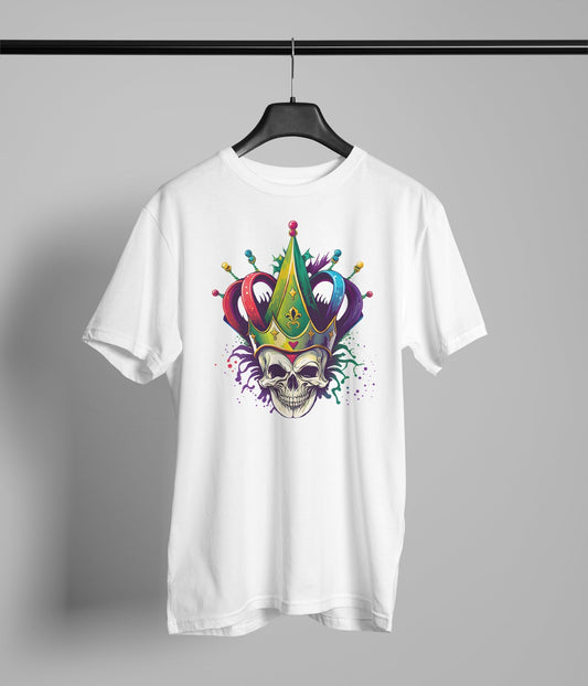 Skull Joker