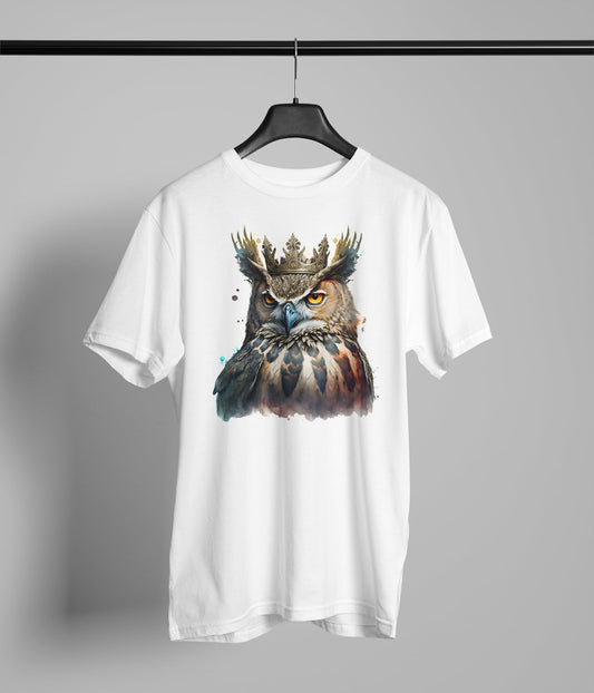 Crowned Majesty