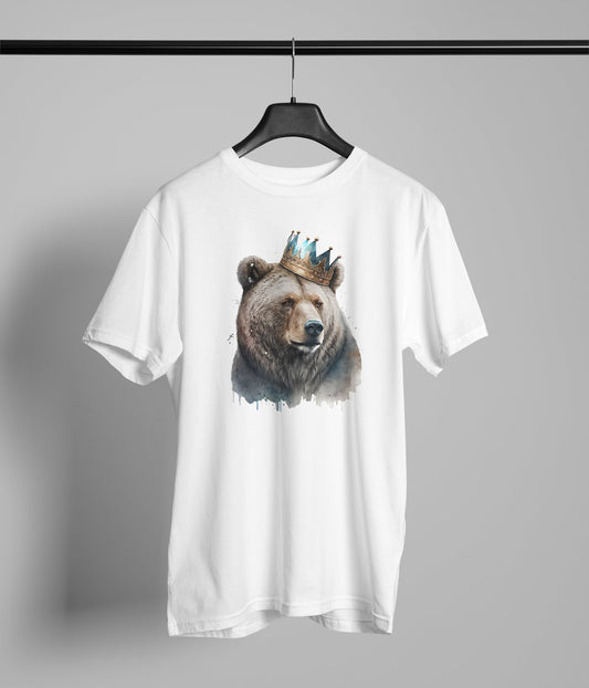 Royal Bear