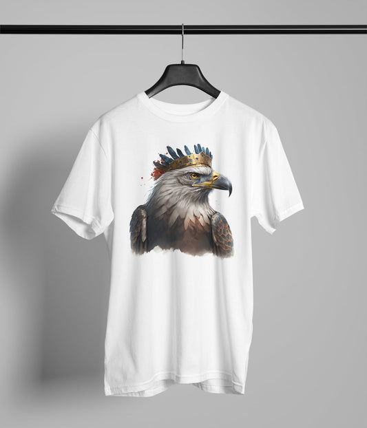 Crowned Falcon