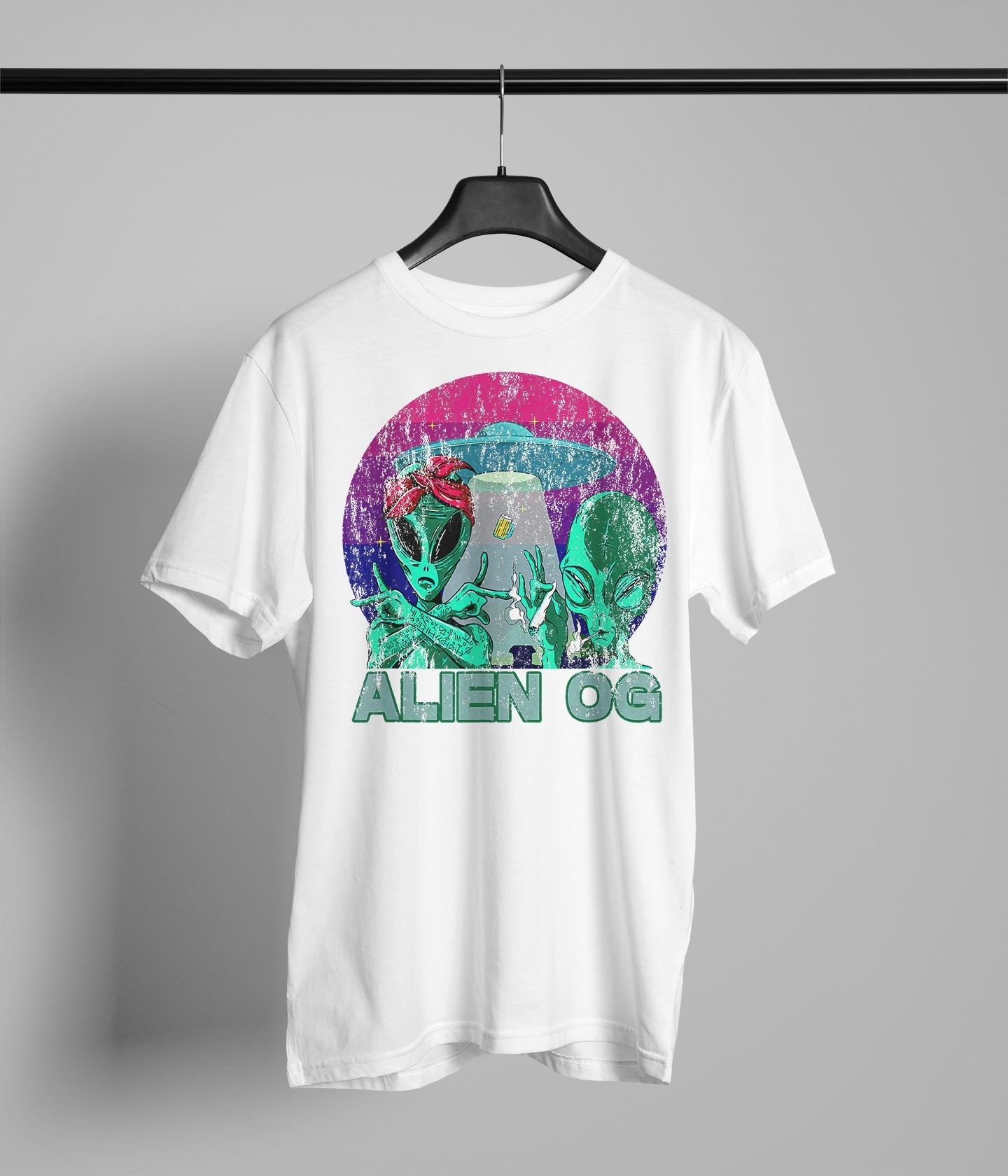 Alien Og