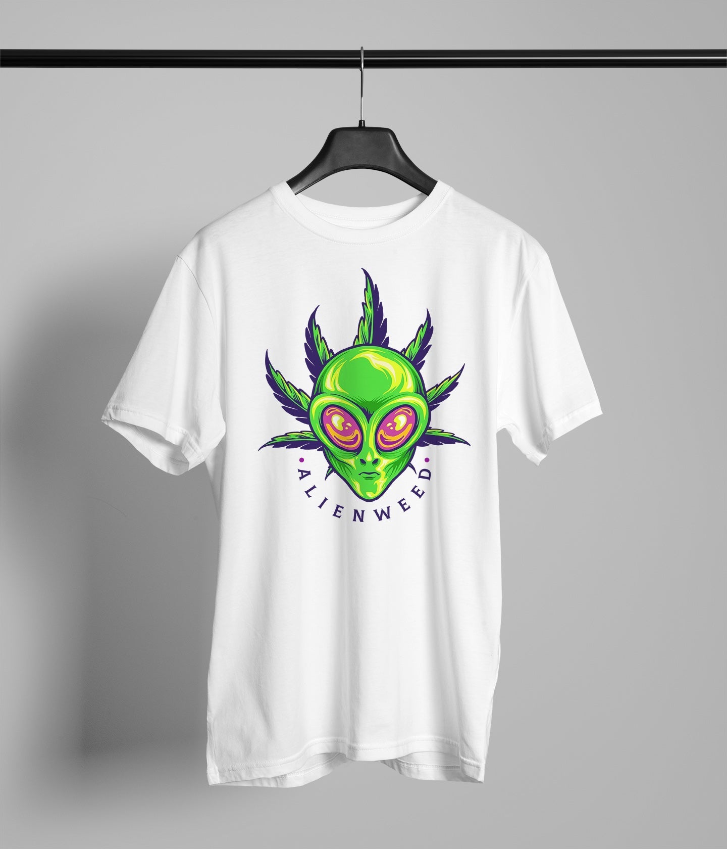 Alien Weed