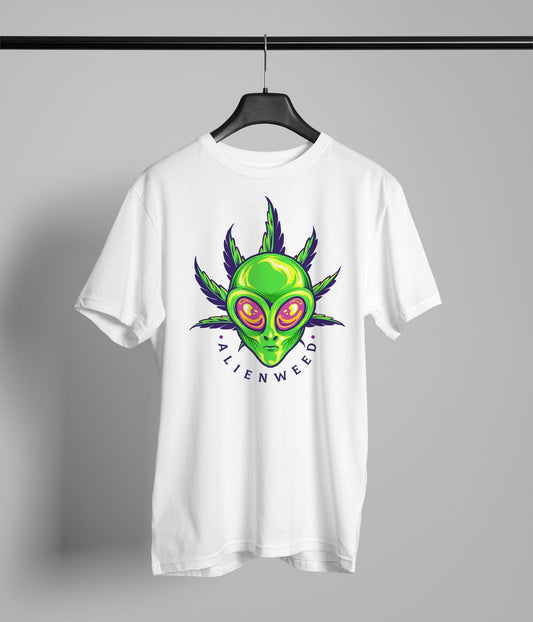 Alien Weed