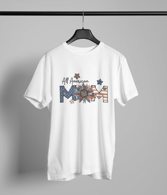 American Mom