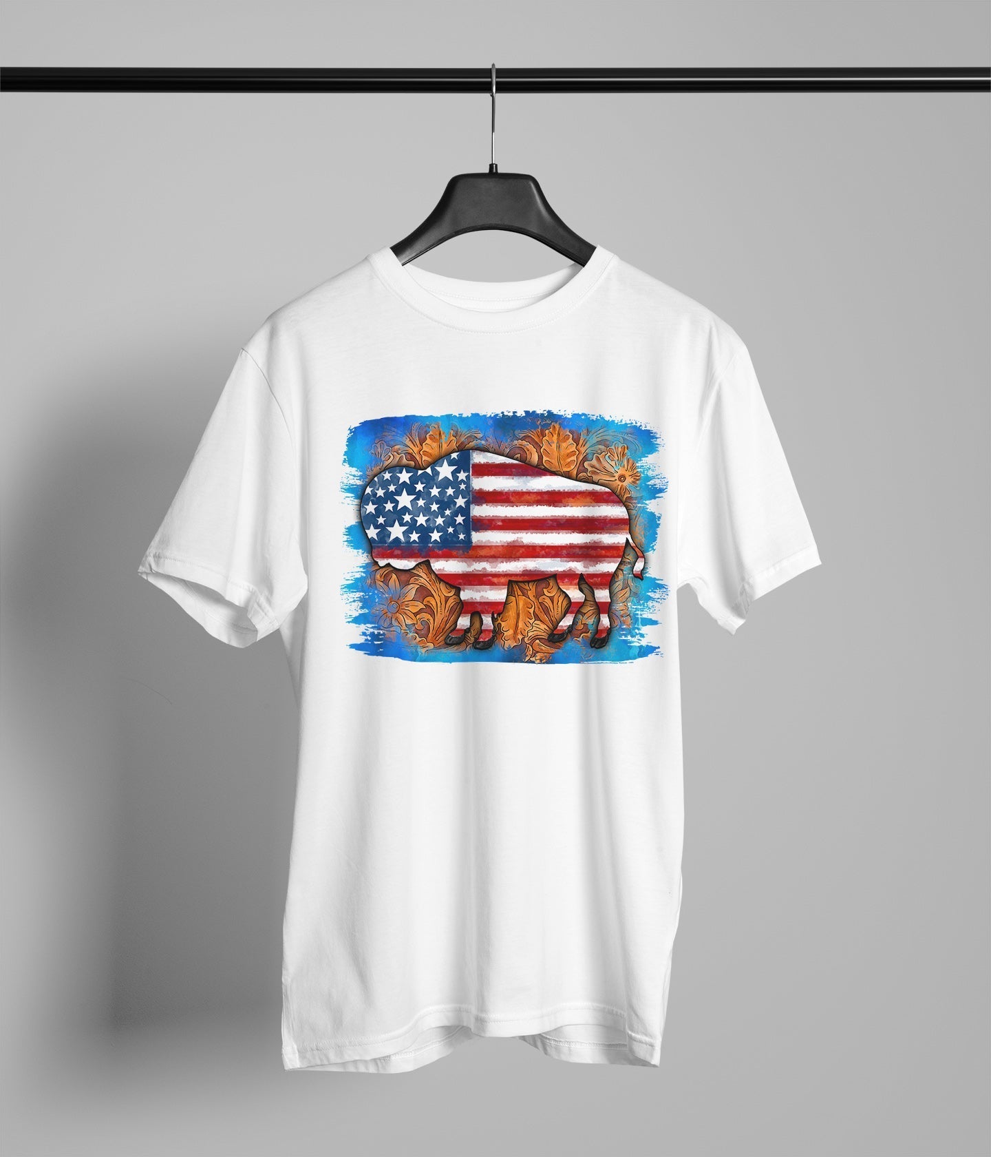 American Buffalo