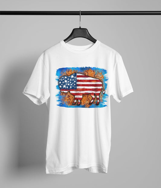 American Buffalo