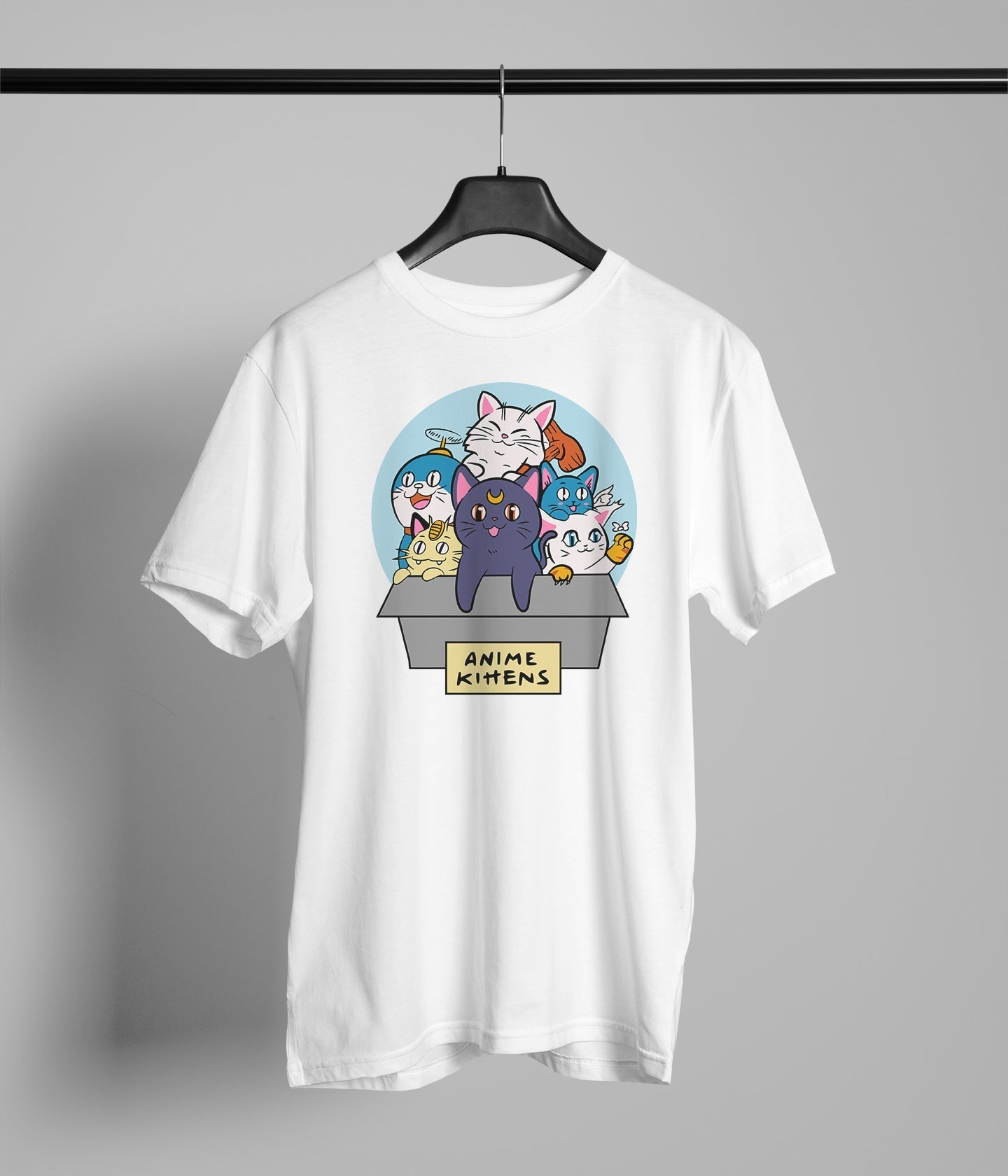 Anime Kttens
