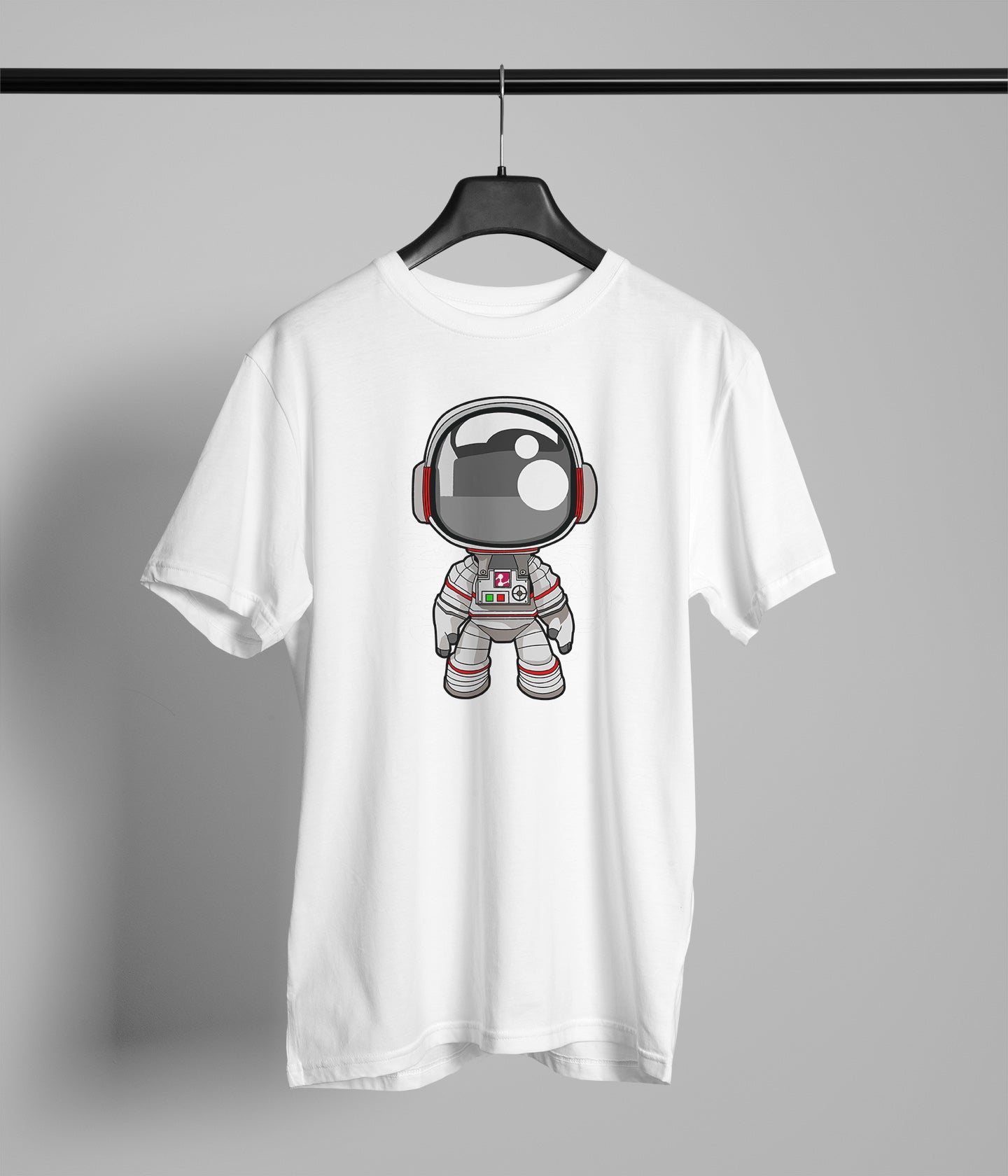 Cute Robot Friend