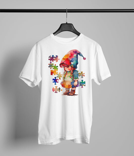 Finding Joy Puzzle