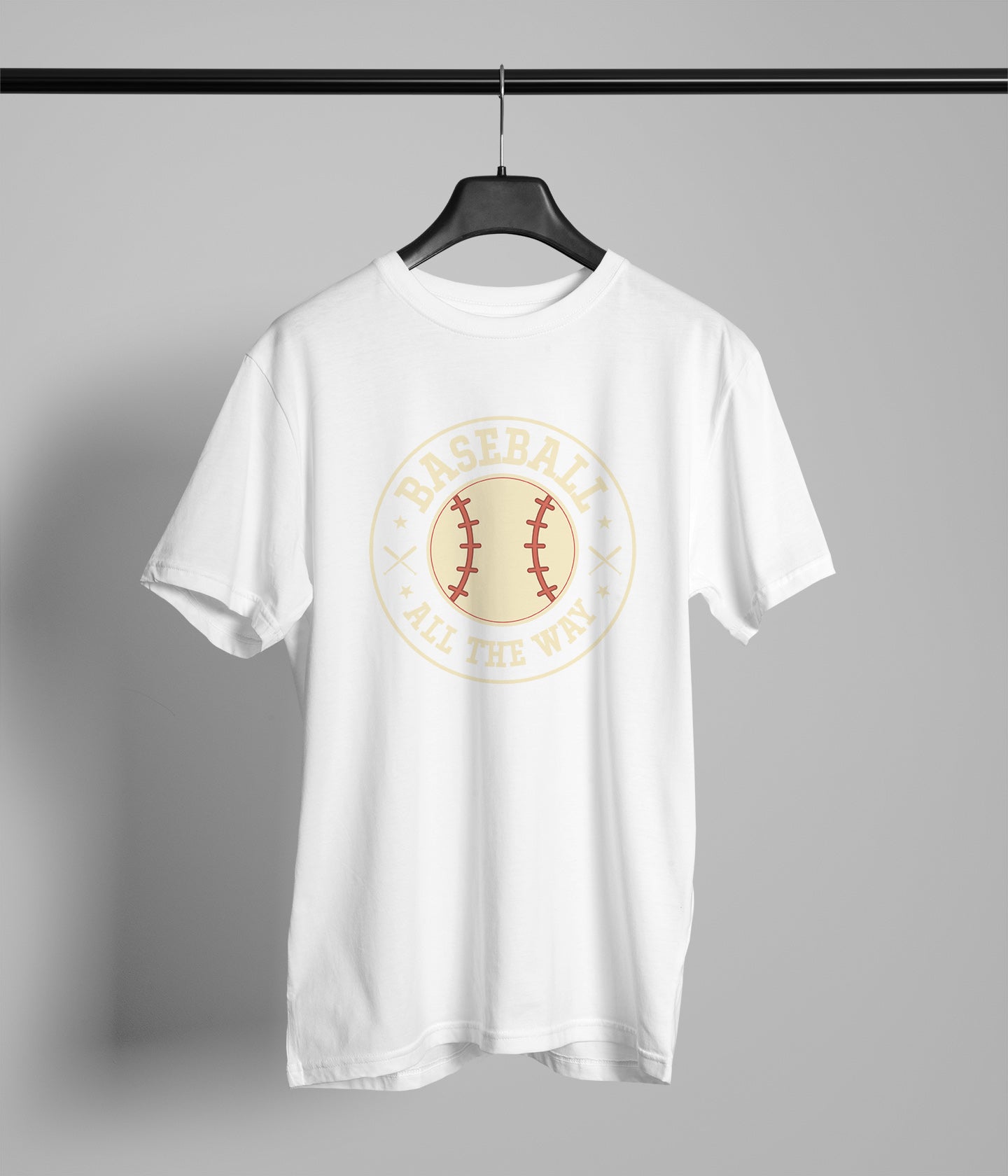 Baseball All The Way