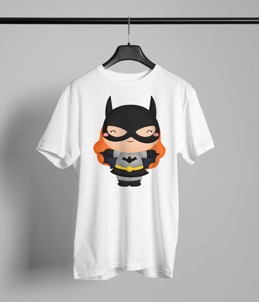 Cute Little Batman