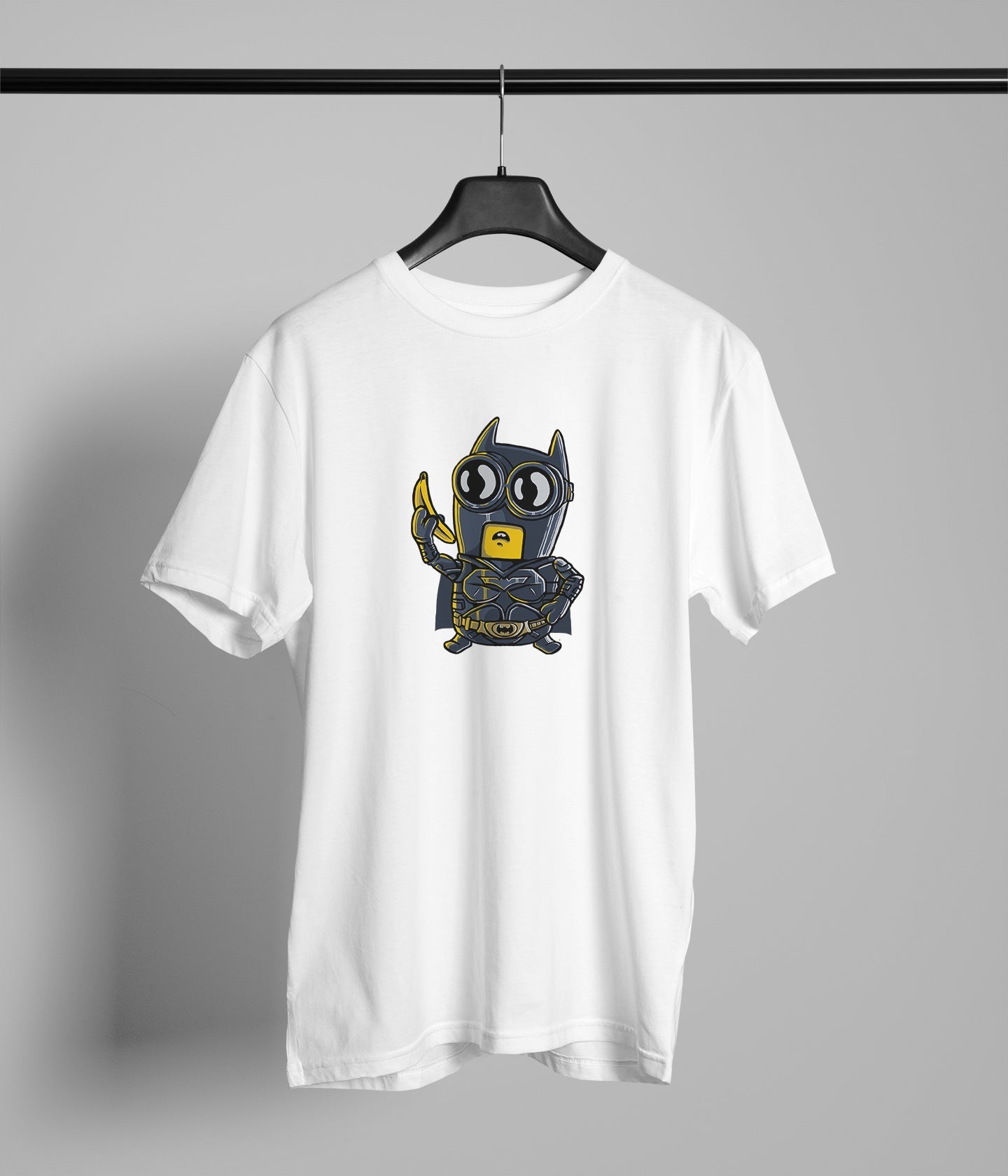Lil' Bat Hero