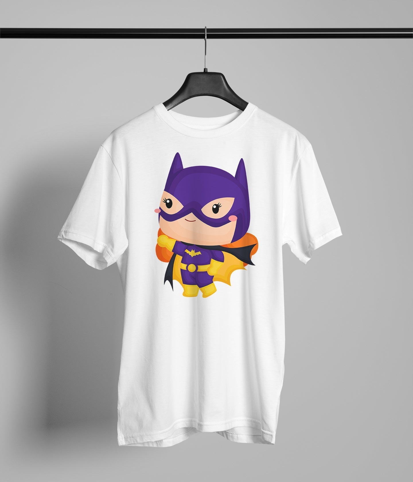 Junior Batman