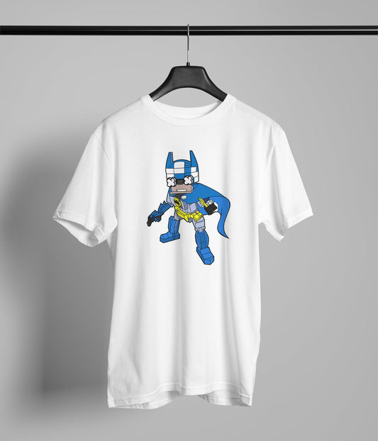 Gothambot