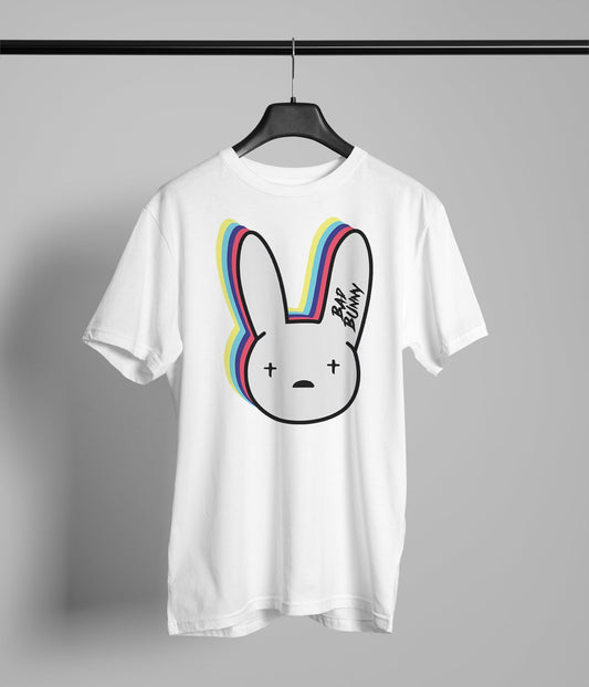 Bad Bunny's Buddy