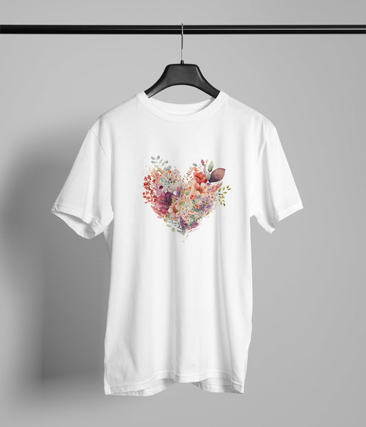 Flowering Love