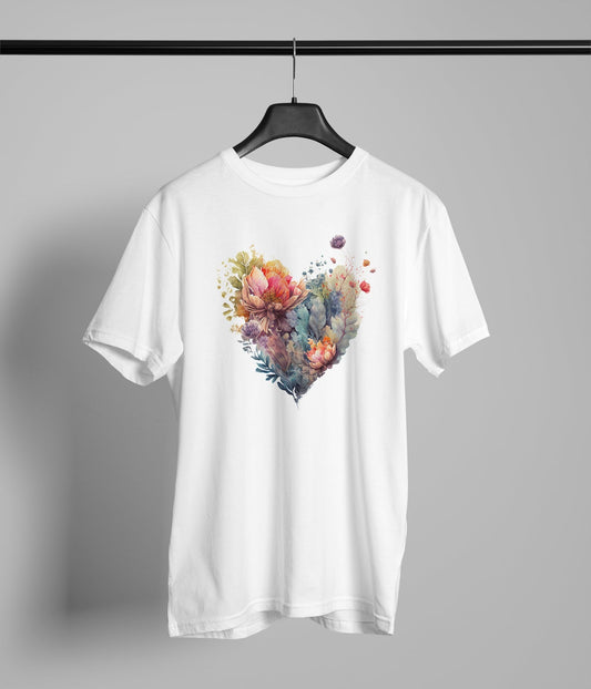 Love In Bloom