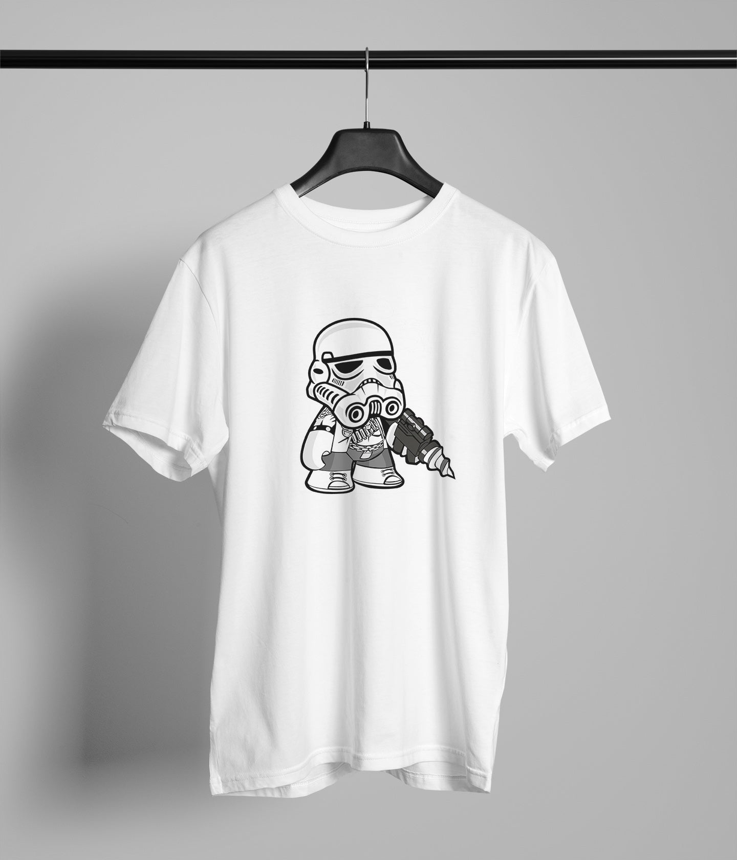 Starwars Soldier