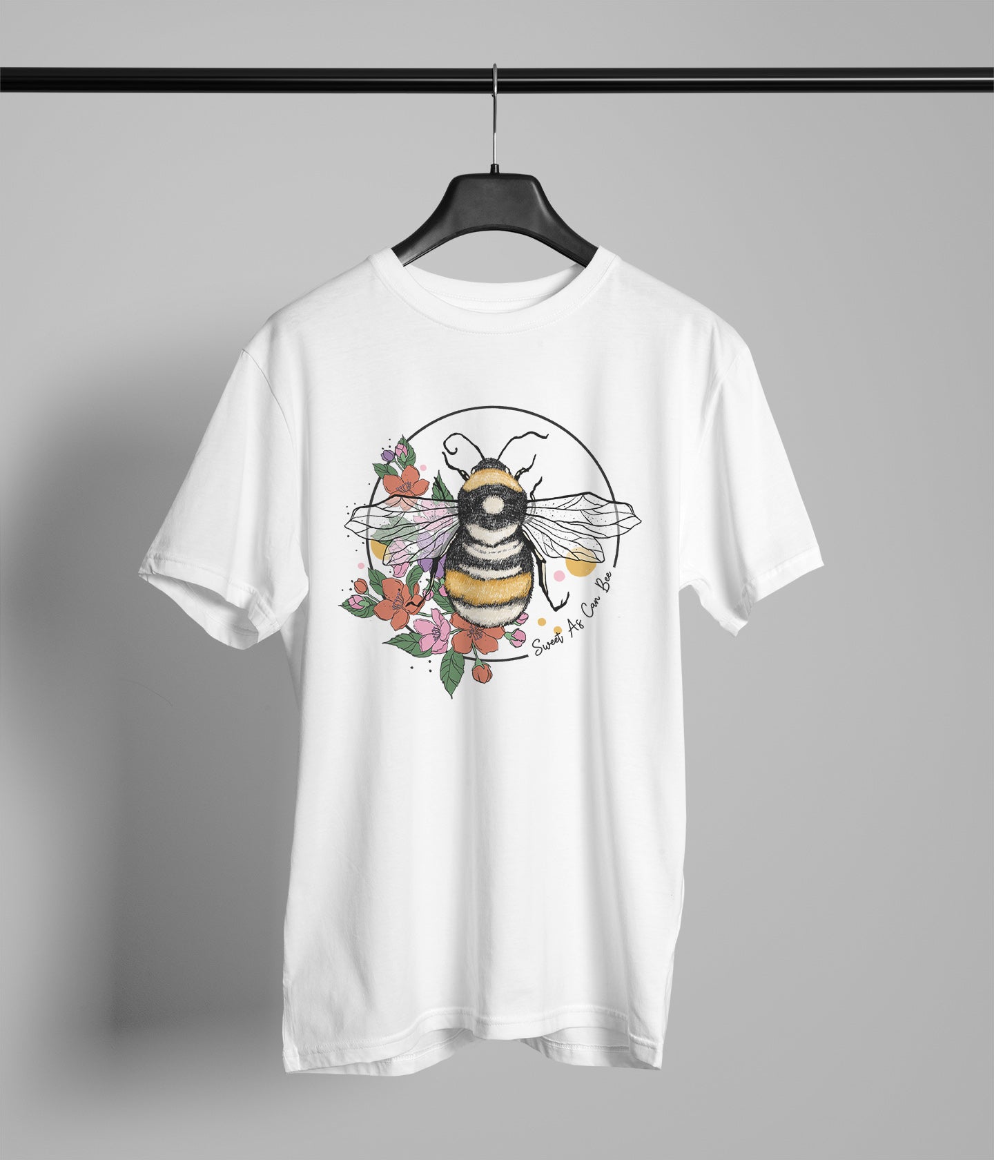 Sweet As Can Bee