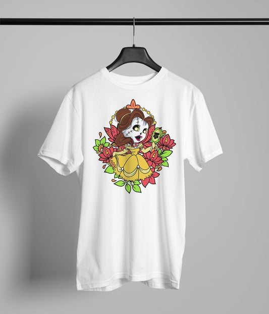 Haunted Belle
