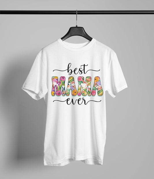 Best Mama Ever