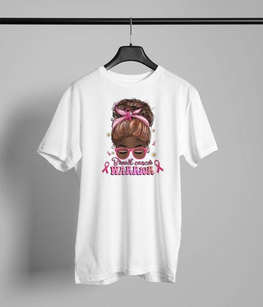 Breast Cancer Fighter