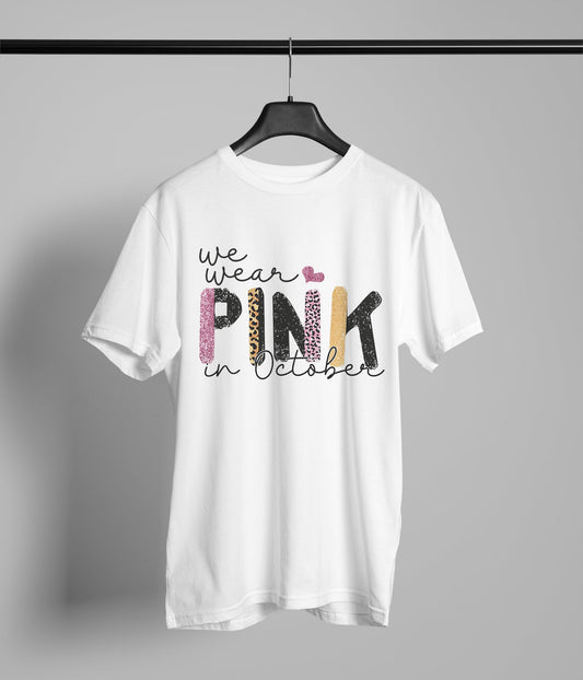 Fighting For A Cure