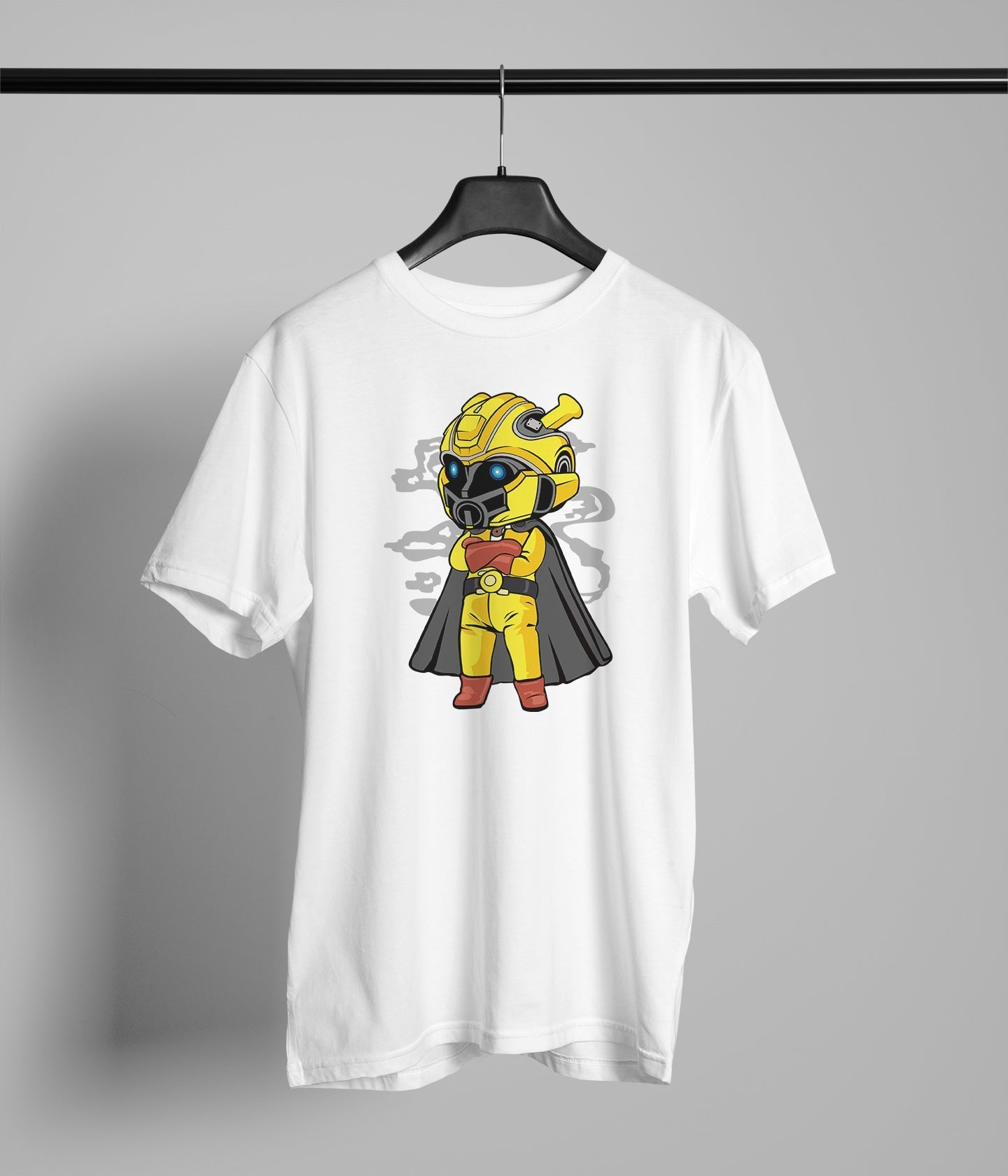 One-Punch Bee
