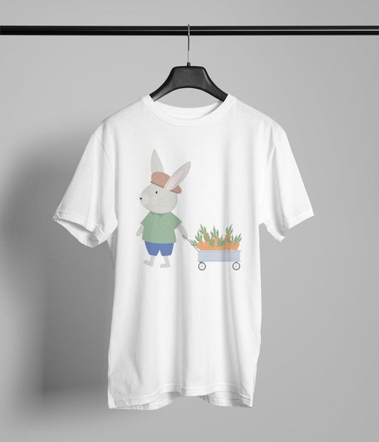 Carrot Hauler