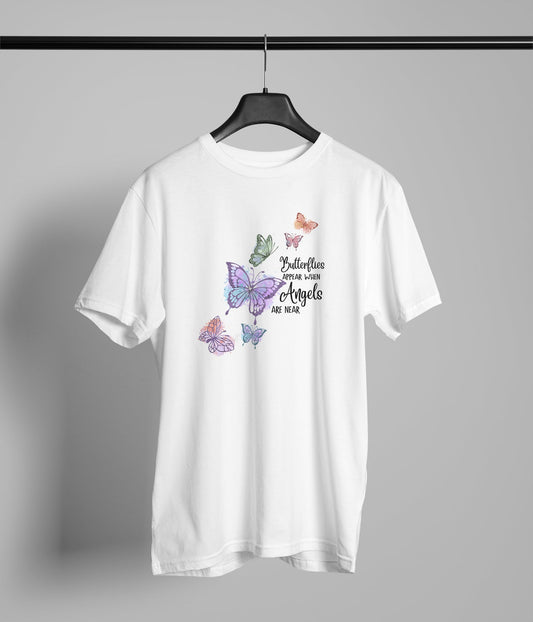 Butterfly Bunch