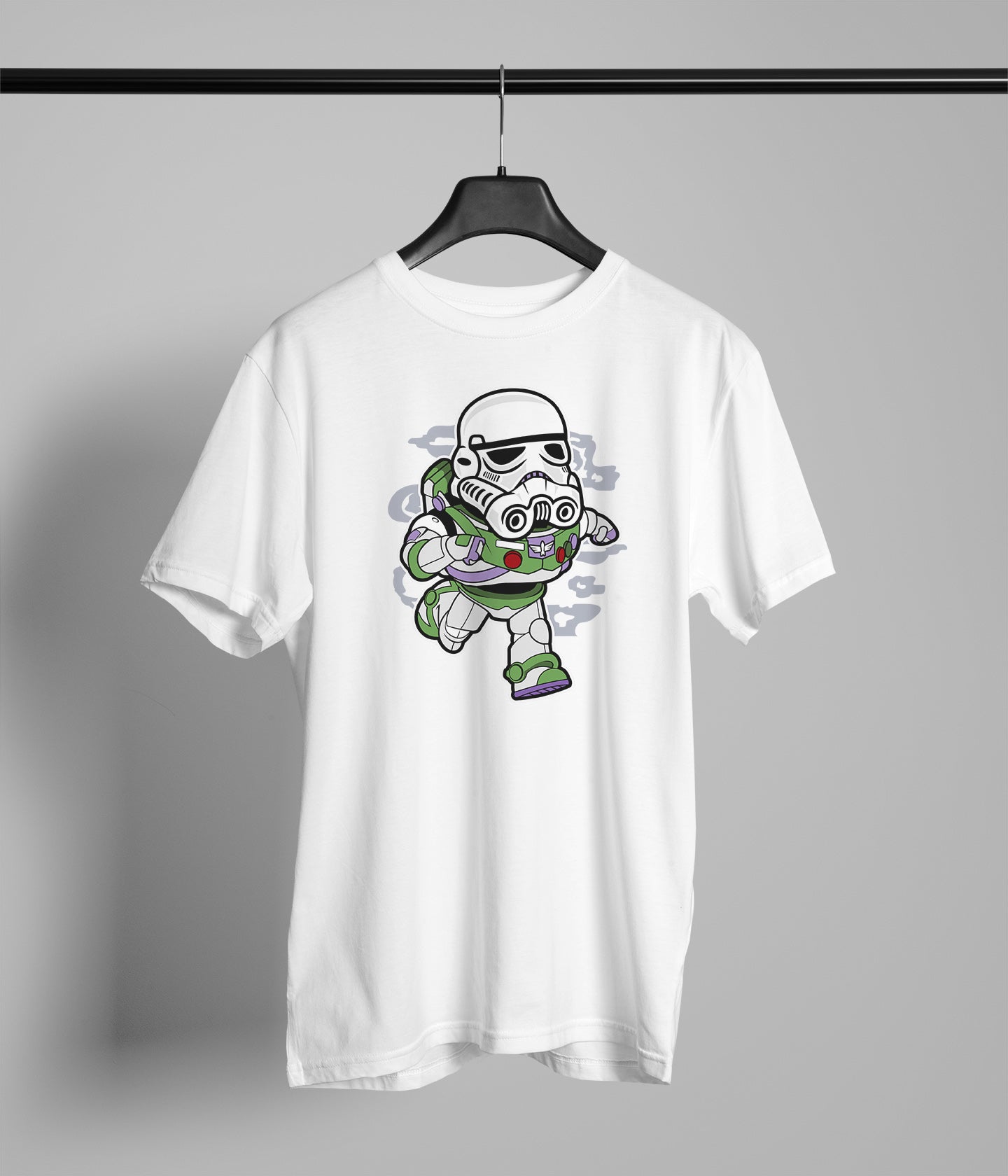 Jedi Lightyear