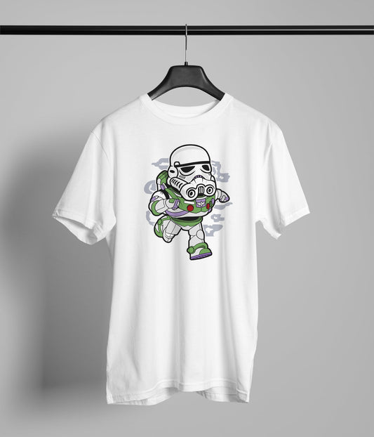 Jedi Lightyear