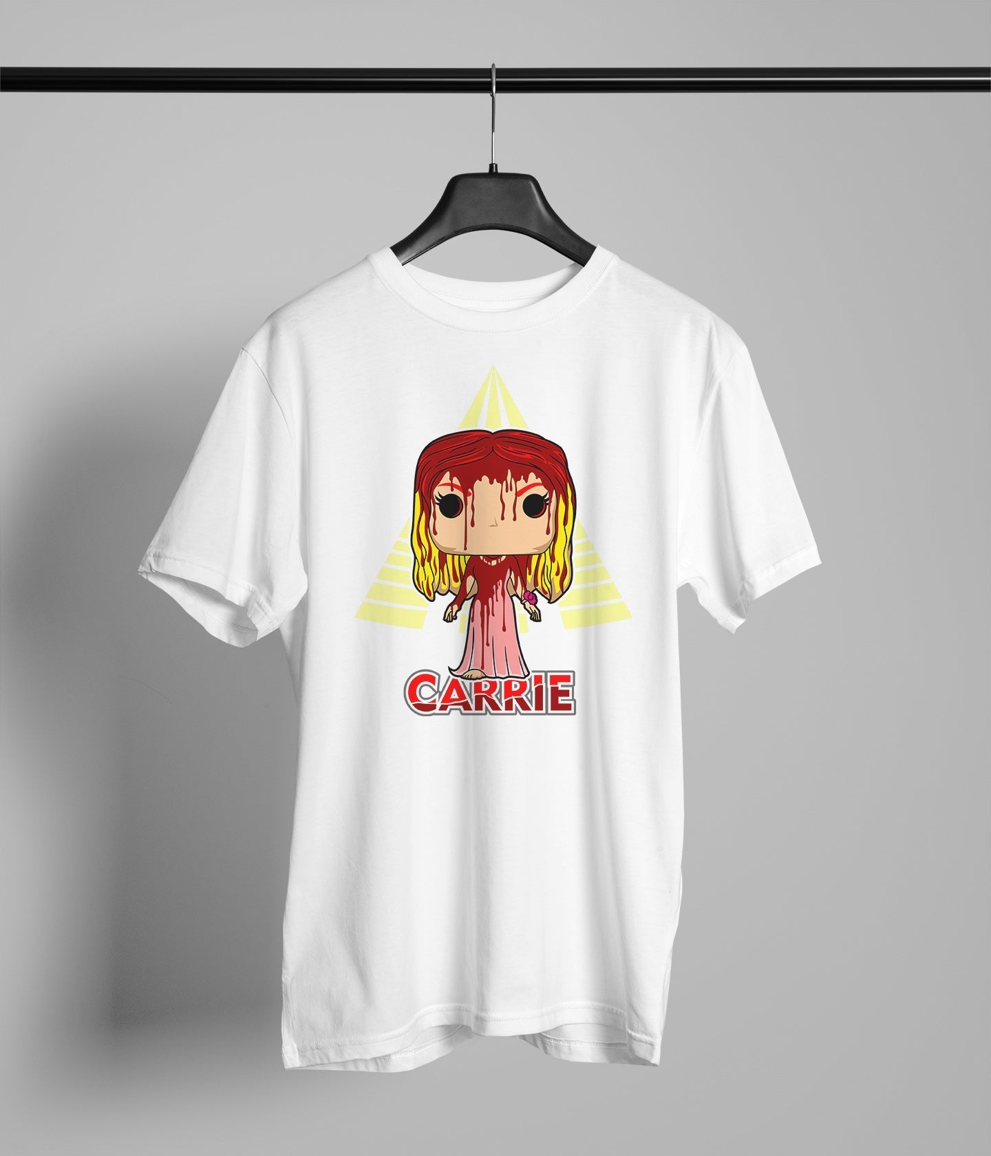 Bloody Carrie