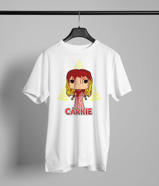 Bloody Carrie