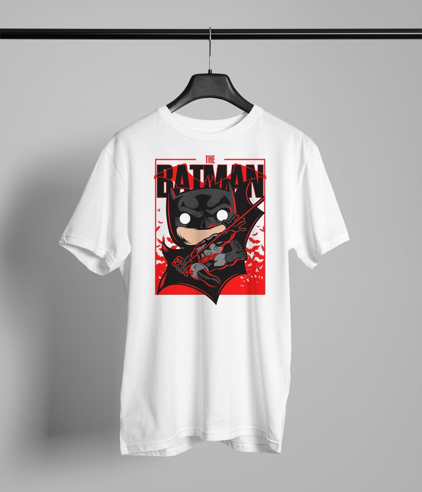Lil Batbaby