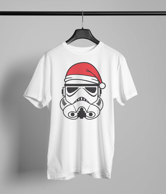 Christmas Rebel