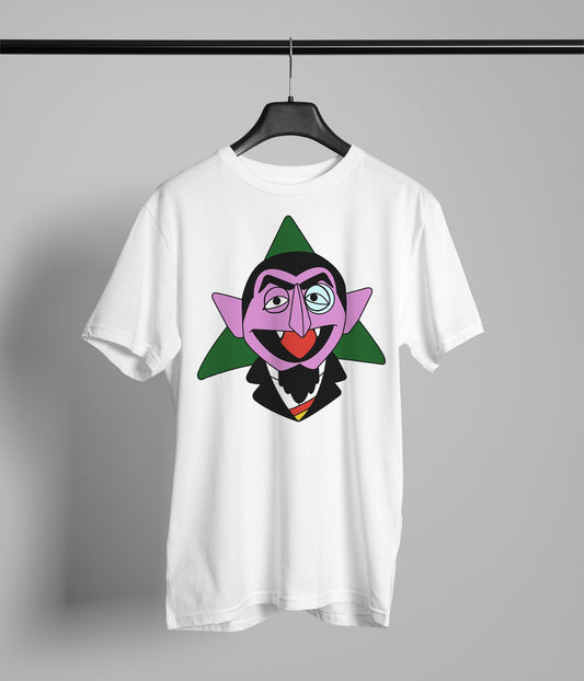 Count von Count