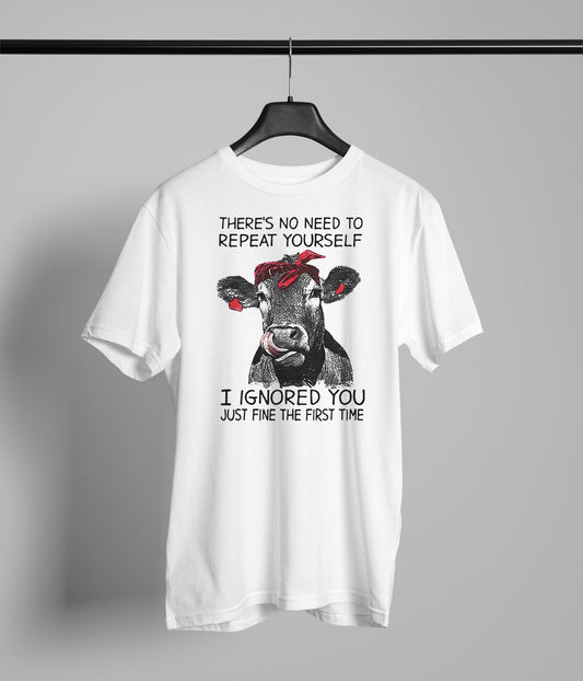 Cool Cow