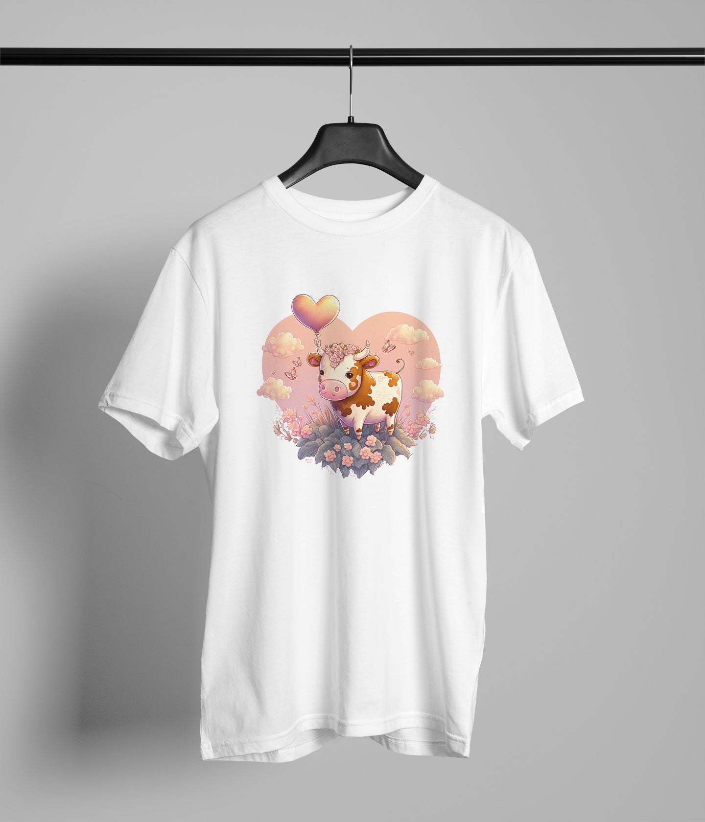 Flowercow