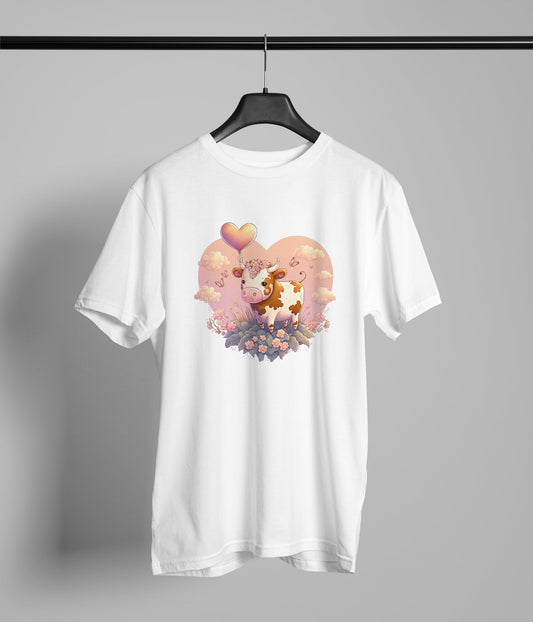 Flowercow