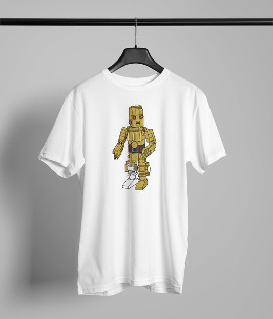 Gurdian Bot