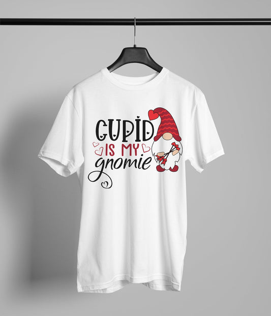 Cupid Gnomes
