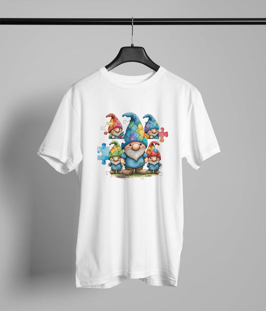 Five Gnomes