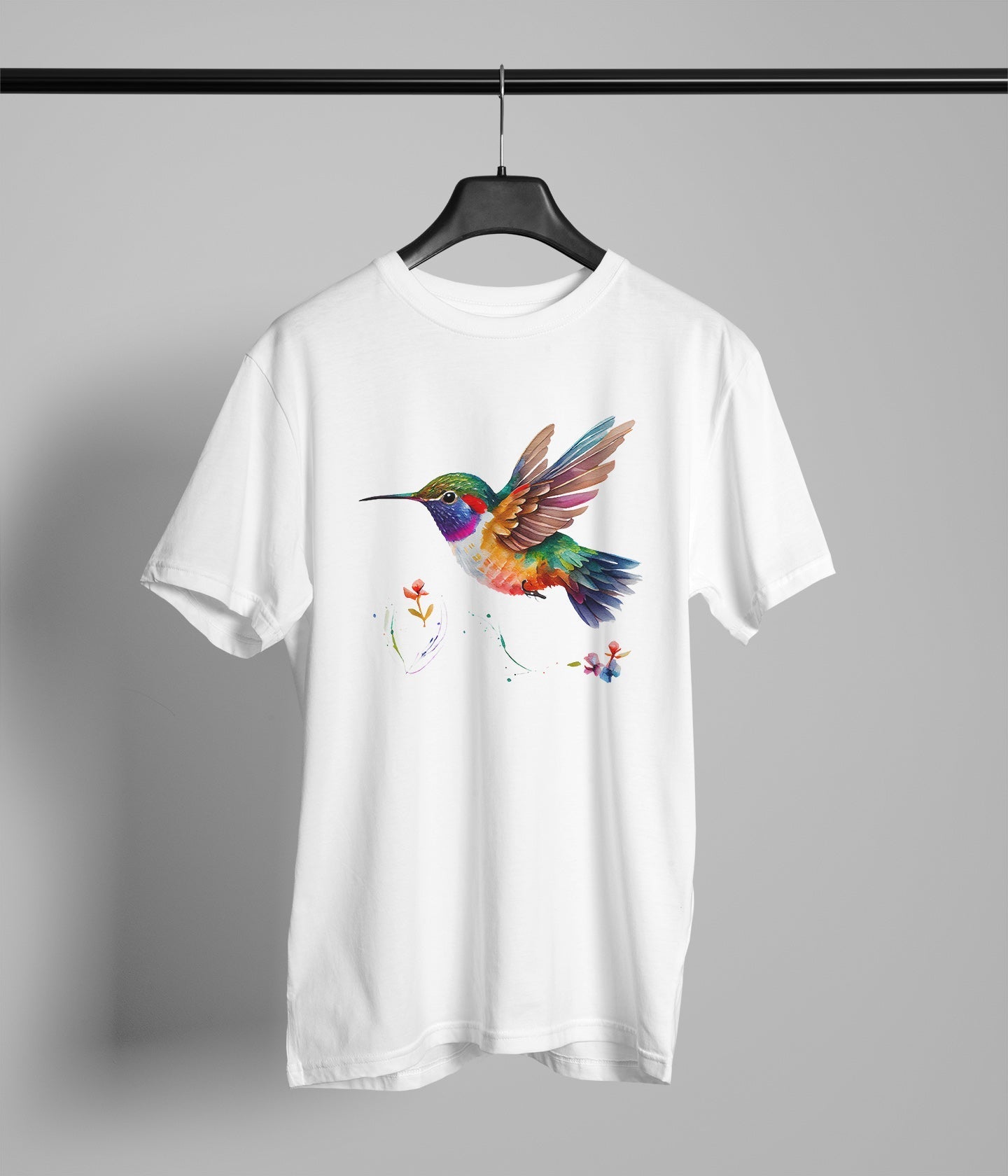 Hummingbird