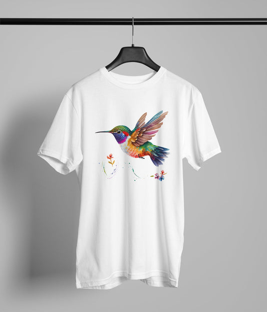 Hummingbird