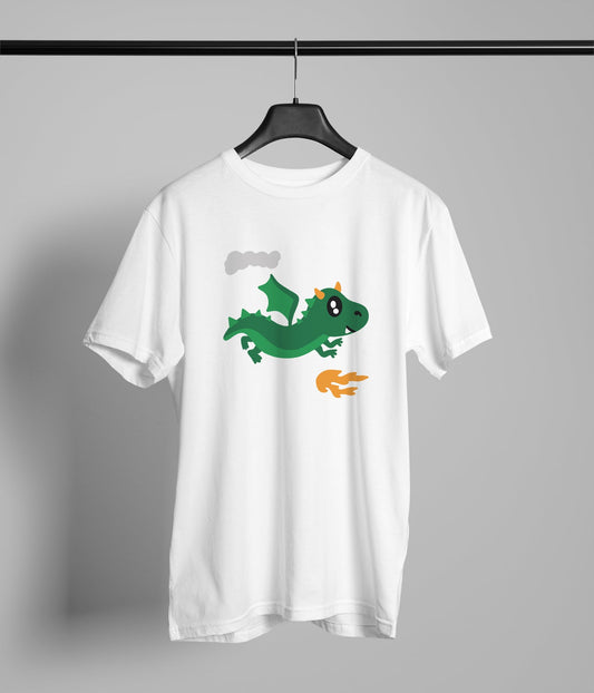 Flying Dragon