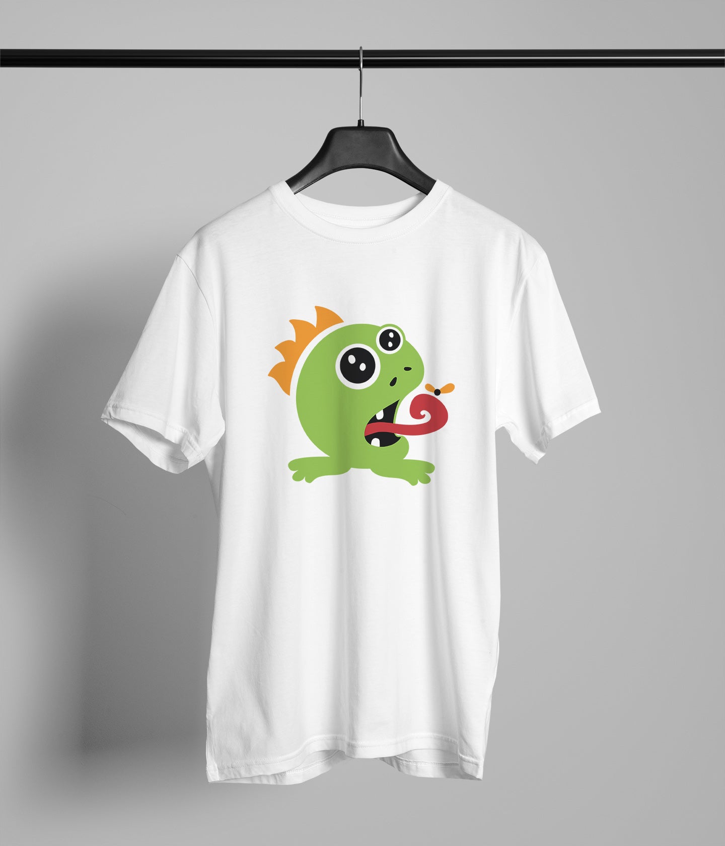 Cute Monster