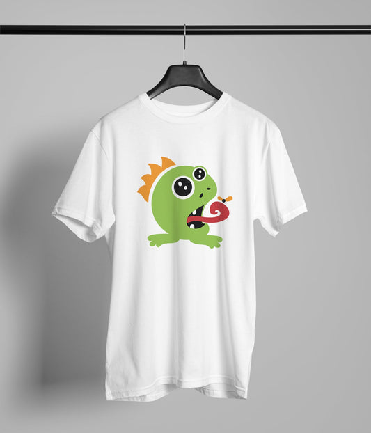Cute Monster