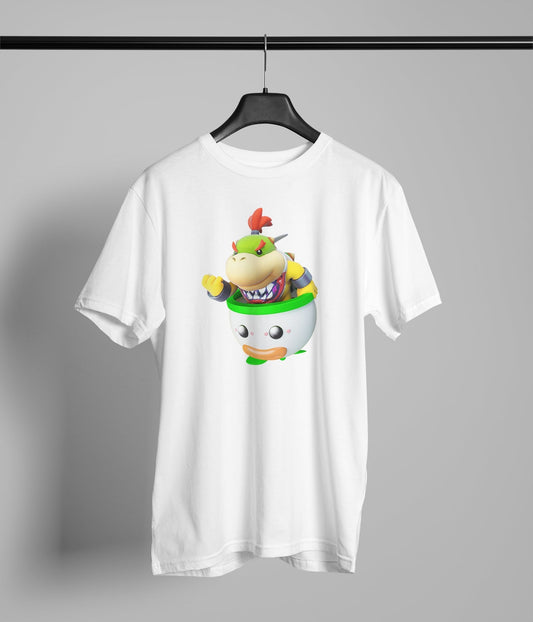 Cutie Mario Villian