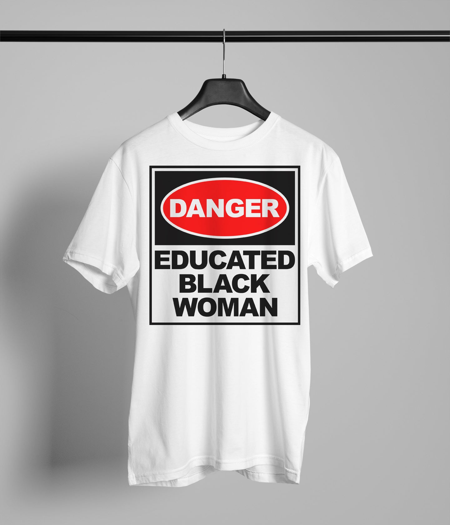 Warning Danger